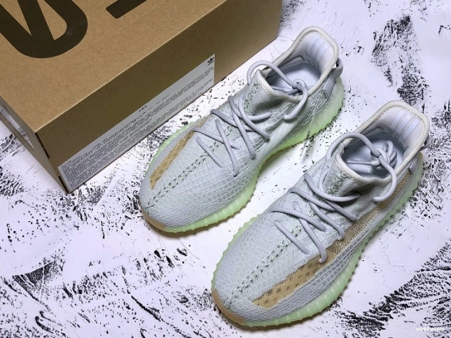 Boost 350 V2 Adidas Hyperspace Yeezy EG7491 1017